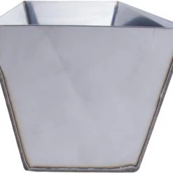 Marshalltown 12" Heli-Arc Stainless Steel Drywall Mud Pan -Home Improvement Sales Shop 3480078 3