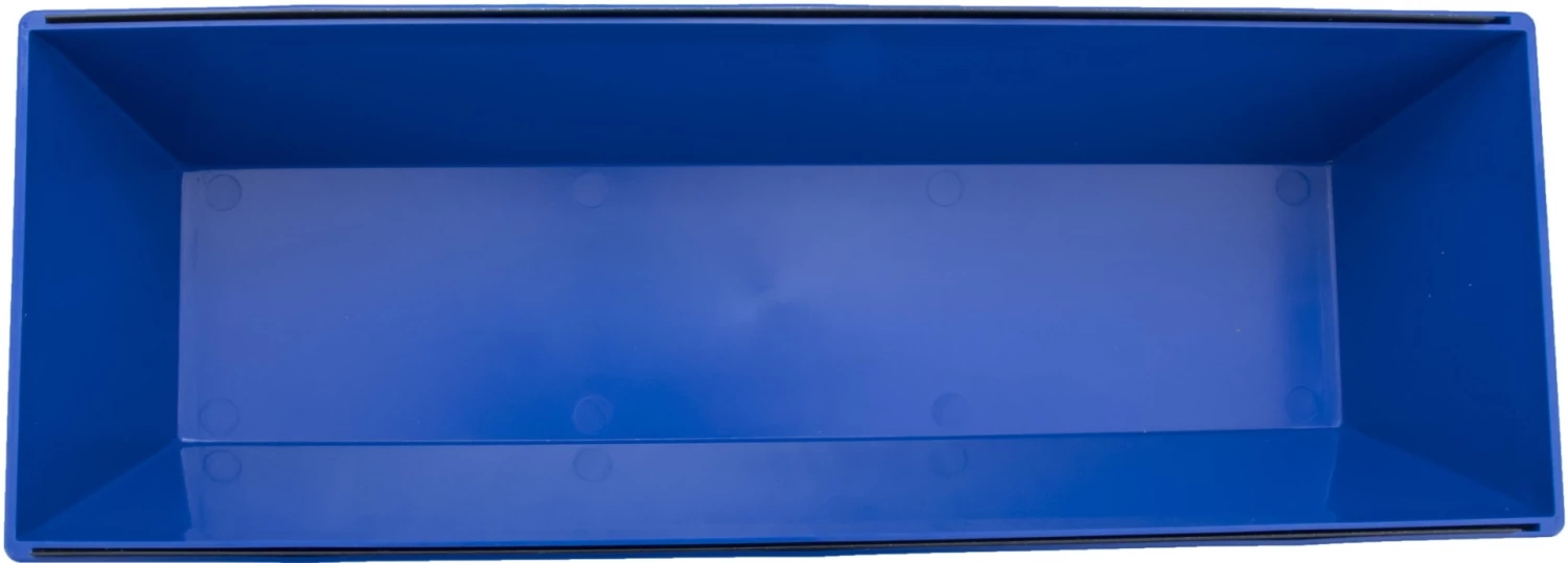 Plastic Mud Pan - 12in 5 Plastic Mud Pan - 12in - Image 3