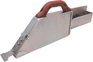 Marshalltown Right Handed Drywall Taper 3 Marshalltown Right Handed Drywall Taper