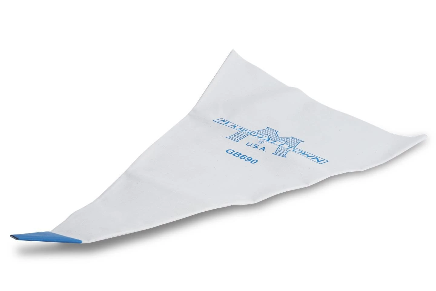 Marshalltown 12" x 24" Blu-Tip Grout Bag 3 Marshalltown 12" x 24" Blu-Tip Grout Bag