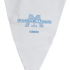Marshalltown 12" x 24" Blu-Tip Grout Bag 6 Marshalltown 12" x 24" Blu-Tip Grout Bag -Home Improvement Sales Shop 3480232 2
