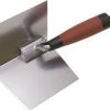 Marshalltown 4" x 5" Drywall Corner Trowel w/DuraSoft Handle 1 Marshalltown 4" x 5" Drywall Corner Trowel w/DuraSoft Handle -Home Improvement Sales Shop 3480258 1