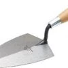 Marshalltown 7" x 4-3/8" Tile Setter's Trowel 2 Marshalltown 7" x 4-3/8" Tile Setter's Trowel -Home Improvement Sales Shop 3480371 1