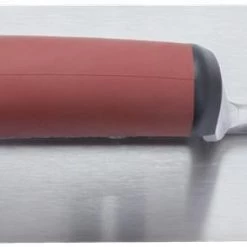 Marshalltown 20" x 4" Finishing Trowel Curved- w/DuraSoft Handle 6 Marshalltown 20" x 4" Finishing Trowel Curved- w/DuraSoft Handle -Home Improvement Sales Shop 3480423 2