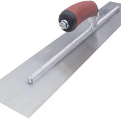 Marshalltown 20" x 4" Finishing Trowel Curved- w/DuraSoft Handle 7 Marshalltown 20" x 4" Finishing Trowel Curved- w/DuraSoft Handle -Home Improvement Sales Shop 3480423 3