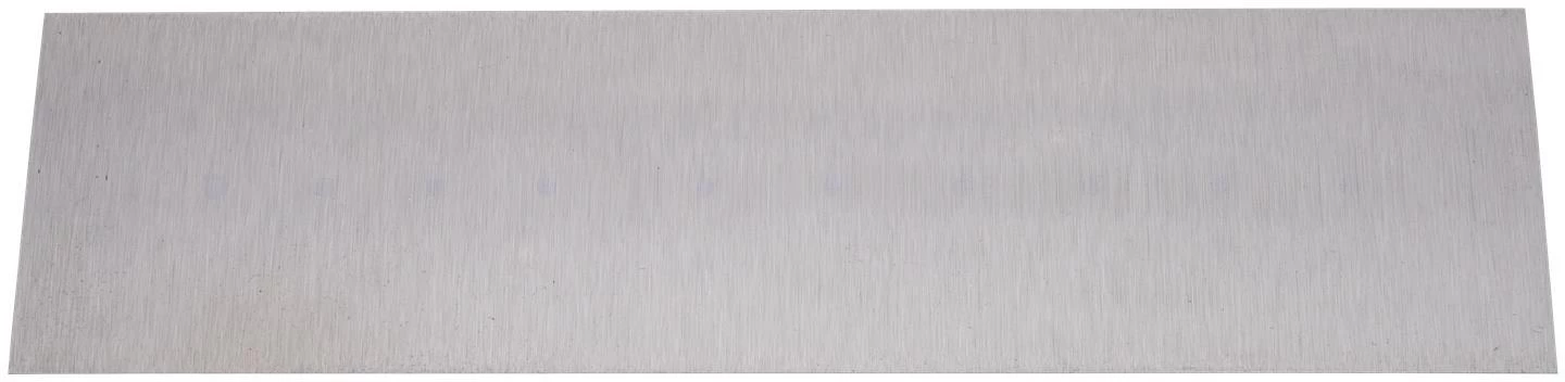 Marshalltown 11" x 4-1/2" Finishing Trowel Curved - w/DuraSoft Handle 6 Marshalltown 11" x 4-1/2" Finishing Trowel Curved - w/DuraSoft Handle - Image 4