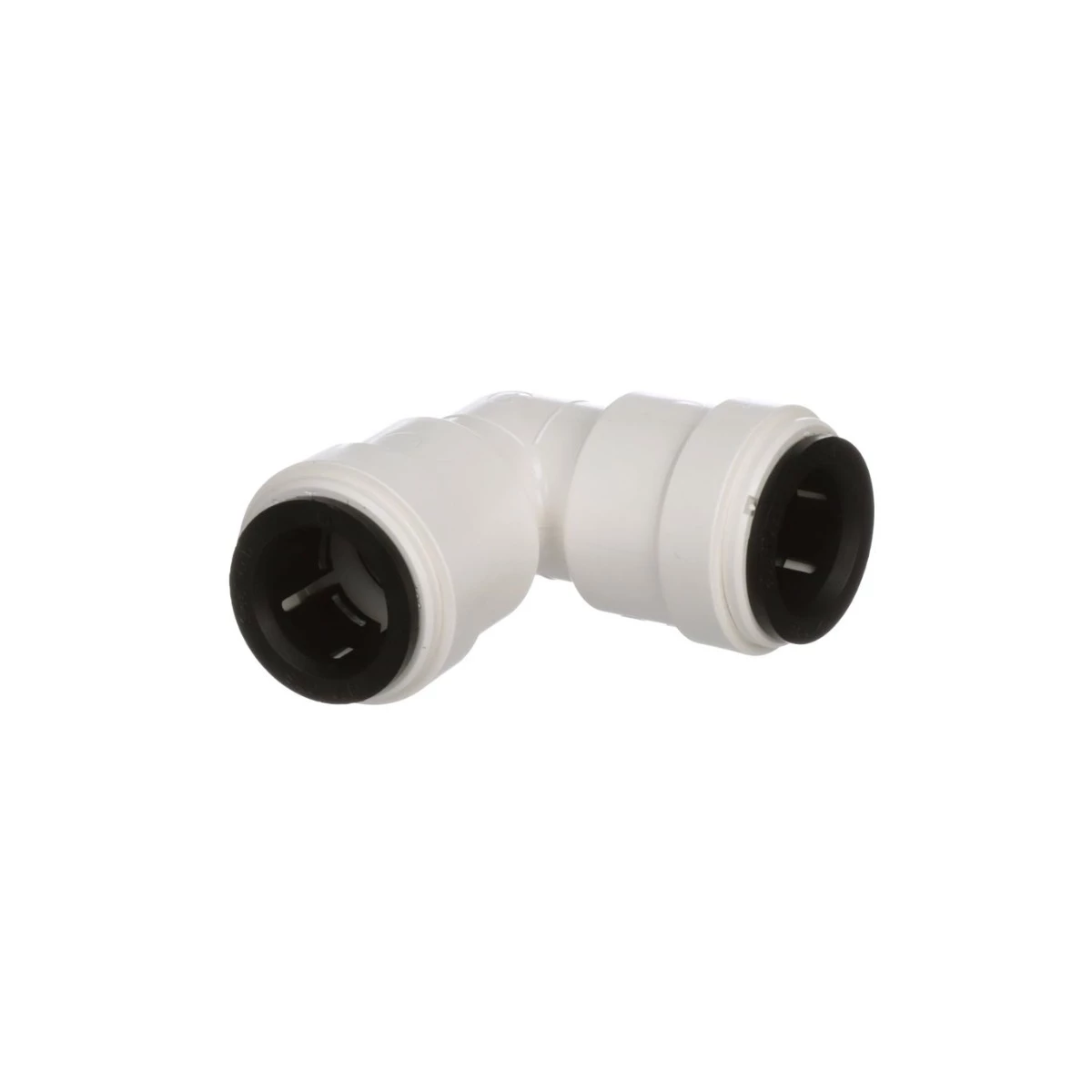AquaLock Plastic Quick Connect Elbows 3 AquaLock Plastic Quick Connect Elbows