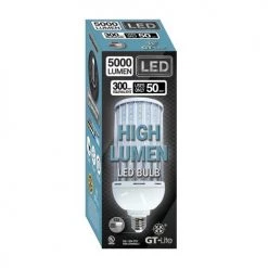 GT-Lite High Lumen 50W / 5000LM LED Bulb -Home Improvement Sales Shop 3533102 p alt1 1