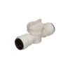 AquaLock 3539 Plastic Quick Connect Straight Valves 1 AquaLock 3539 Plastic Quick Connect Straight Valves -Home Improvement Sales Shop 3539 10 1