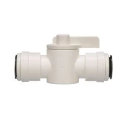 AquaLock 3539 Plastic Quick Connect Straight Valves 11 AquaLock 3539 Plastic Quick Connect Straight Valves -Home Improvement Sales Shop 3539 14 3