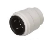 AquaLock Quick Connect Plastic CTS End Caps