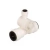 AquaLock 1/4 in OD x 1/2 in CTS Plastic Quick Connect Icemaker Valve -Home Improvement Sales Shop 3550 1004 1 1