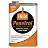 Flood Penetrol Oil-Based Coating Additive, Quart 2 Flood Penetrol Oil-Based Coating Additive, Quart -Home Improvement Sales Shop 3550014 1