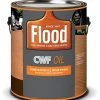 Flood CWF Oil Clear Wood Finish, Gallon -Home Improvement Sales Shop 3550019 1 1