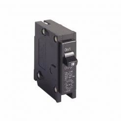 Eaton Type CL Classified Replacement Breaker - Single Pole