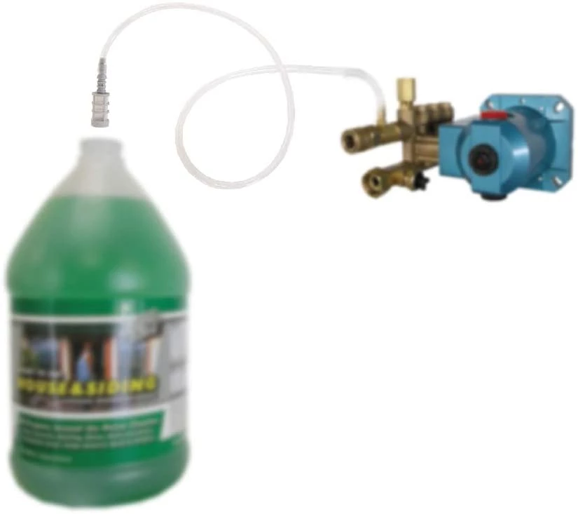 Valley Industries PK-15000000 Soap Tubing Kit 4 Valley Industries PK-15000000 Soap Tubing Kit - Image 2