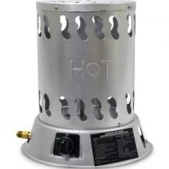 Mr. Heater Propane Convection Heater, 25,000 BTU