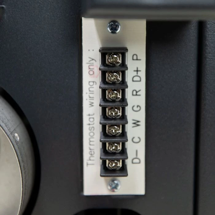 Mr. Heater 50,000 BTU Big Maxx Natural Gas Garage Heater 10 Mr. Heater 50,000 BTU Big Maxx Natural Gas Garage Heater - Image 8