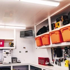 Mr. Heater 50,000 BTU Big Maxx Natural Gas Garage Heater 19 Mr. Heater 50,000 BTU Big Maxx Natural Gas Garage Heater -Home Improvement Sales Shop 36640544 9