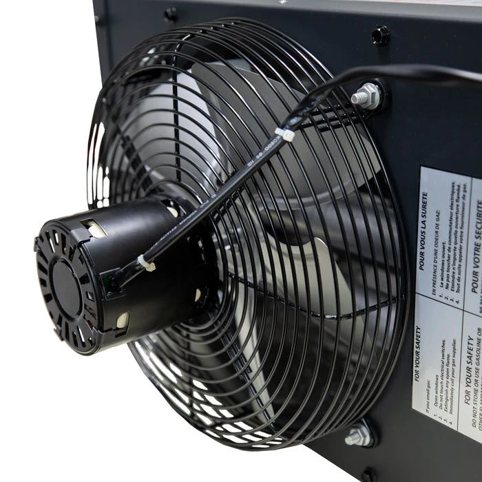 Mr. Heater Big Maxx 80,000 BTU Garage Heater 6 Mr. Heater Big Maxx 80,000 BTU Garage Heater - Image 4