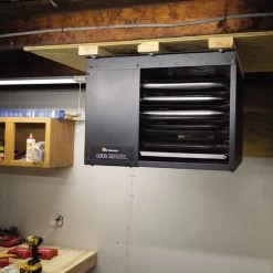 Mr. Heater Big Maxx 80,000 BTU Garage Heater 19 Mr. Heater Big Maxx 80,000 BTU Garage Heater -Home Improvement Sales Shop 36640557 9