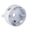 Hubbell Round Weatherproof Box with Five 1/2 in. Threaded Outlets -Home Improvement Sales Shop 36870136