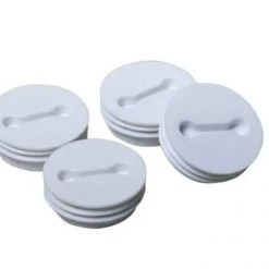 Hubbell Weatherproof Closure Plug -Home Improvement Sales Shop 36870194