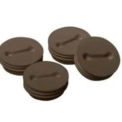 Hubbell Weatherproof Closure Plug -Home Improvement Sales Shop 36870246