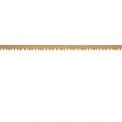 Truper 30" Bow Saw Replacement Blade