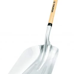 Truper Tru Pro Aluminum Scoop No. 14 Shovel