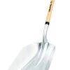 Truper Tru Pro Aluminum Scoop No. 14 Shovel