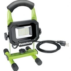 PowerSmith 2400 LUMEN LED WORK LIGHT