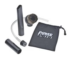 PowerSmith Ash Vacuum Deep Cleaning Kit