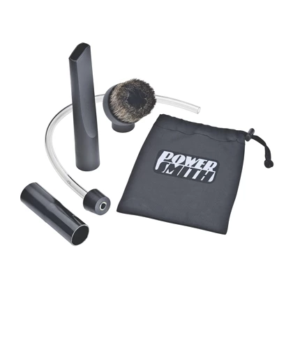 PowerSmith Ash Vacuum Deep Cleaning Kit 3 PowerSmith Ash Vacuum Deep Cleaning Kit
