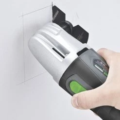 Genesis 3-1/8" HSS Segmented Saw Blade 6 Genesis 3-1/8" HSS Segmented Saw Blade -Home Improvement Sales Shop 37750070 2