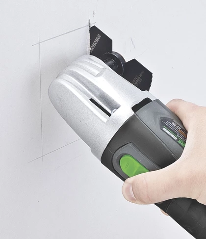 Genesis 3-1/8" HSS Segmented Saw Blade 4 Genesis 3-1/8" HSS Segmented Saw Blade - Image 2