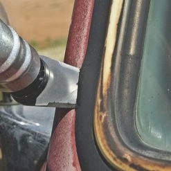 Genesis 3" Tapered Sealant Cutter 6 Genesis 3" Tapered Sealant Cutter -Home Improvement Sales Shop 37750073 2