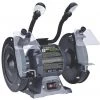 Genesis 8" Bench Grinder w/Dual Light -Home Improvement Sales Shop 37750213 1