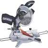 Genesis 10″ Compound Laser Miter Saw -Home Improvement Sales Shop 37750242 1