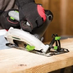 Genesis 13 Amp 7-1/4" Circular Saw -Home Improvement Sales Shop 37750314 3
