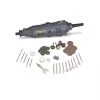 Genesis Variable Speed Rotary Tool w/40 Accessories -Home Improvement Sales Shop 37750323 1