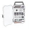 Genesis 208-Piece Rotary Tool Accessory Set 1 Genesis 208-Piece Rotary Tool Accessory Set -Home Improvement Sales Shop 37750325 1