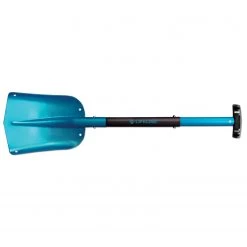 Lifeline First Aid Aluminum Sport Utility Shovel 4005 Blue