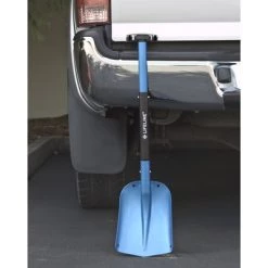 Lifeline First Aid Aluminum Sport Utility Shovel 4005 Blue -Home Improvement Sales Shop 37830120 6