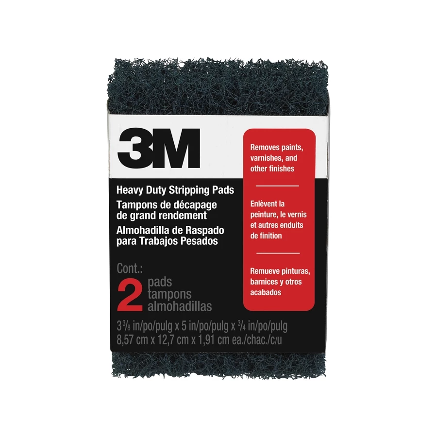 3M Refill Pads for Heavy Duty Stripping Tool 3 3M Refill Pads for Heavy Duty Stripping Tool
