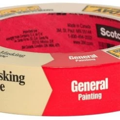 3M Scotch Masking Tape