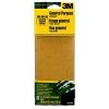 3M General Purpose Sanding Sheets - 3 2/3 in x 9 in - Assorted grit - 6/pk -Home Improvement Sales Shop 3790101