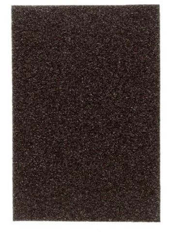 3M Fine Medium Drywall Sanding Sponge, 2.625 in x 3.75 in x 1 in 3 3M Fine Medium Drywall Sanding Sponge, 2.625 in x 3.75 in x 1 in