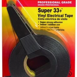 3M Scotch 33 Electrical Tape - 3/4" x 450"