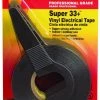 3M Scotch 33 Electrical Tape - 3/4" x 450"